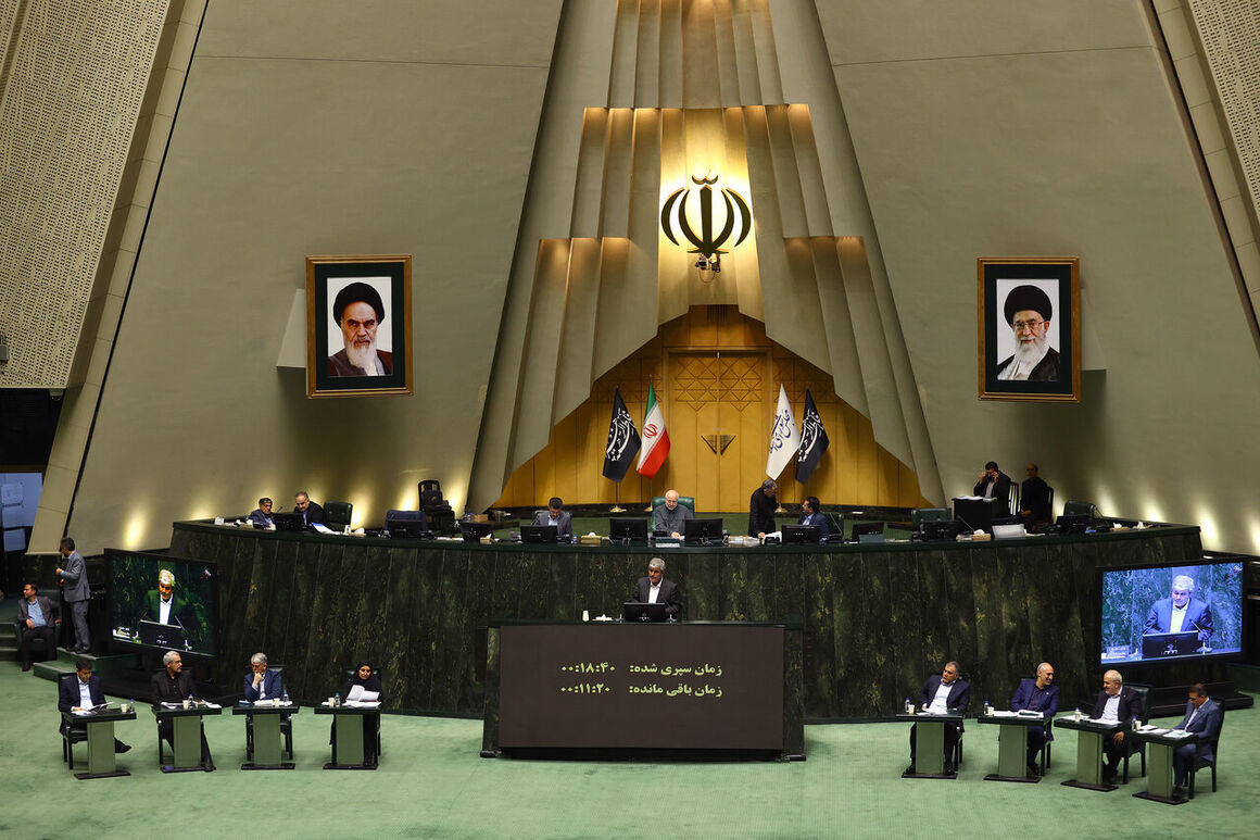 پیشی‌گرفتن وزارت نفت از اهداف برنامه هفتم