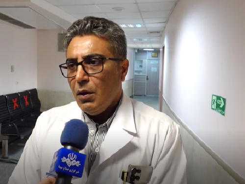 پیام خوزستان