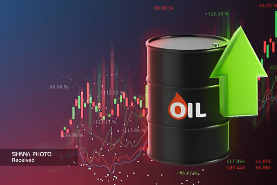 افزایش قیمت نفت با امید به بازگشایی دولت آمریکا