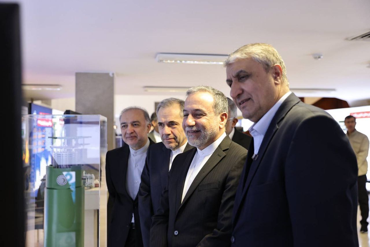 پیام خوزستان