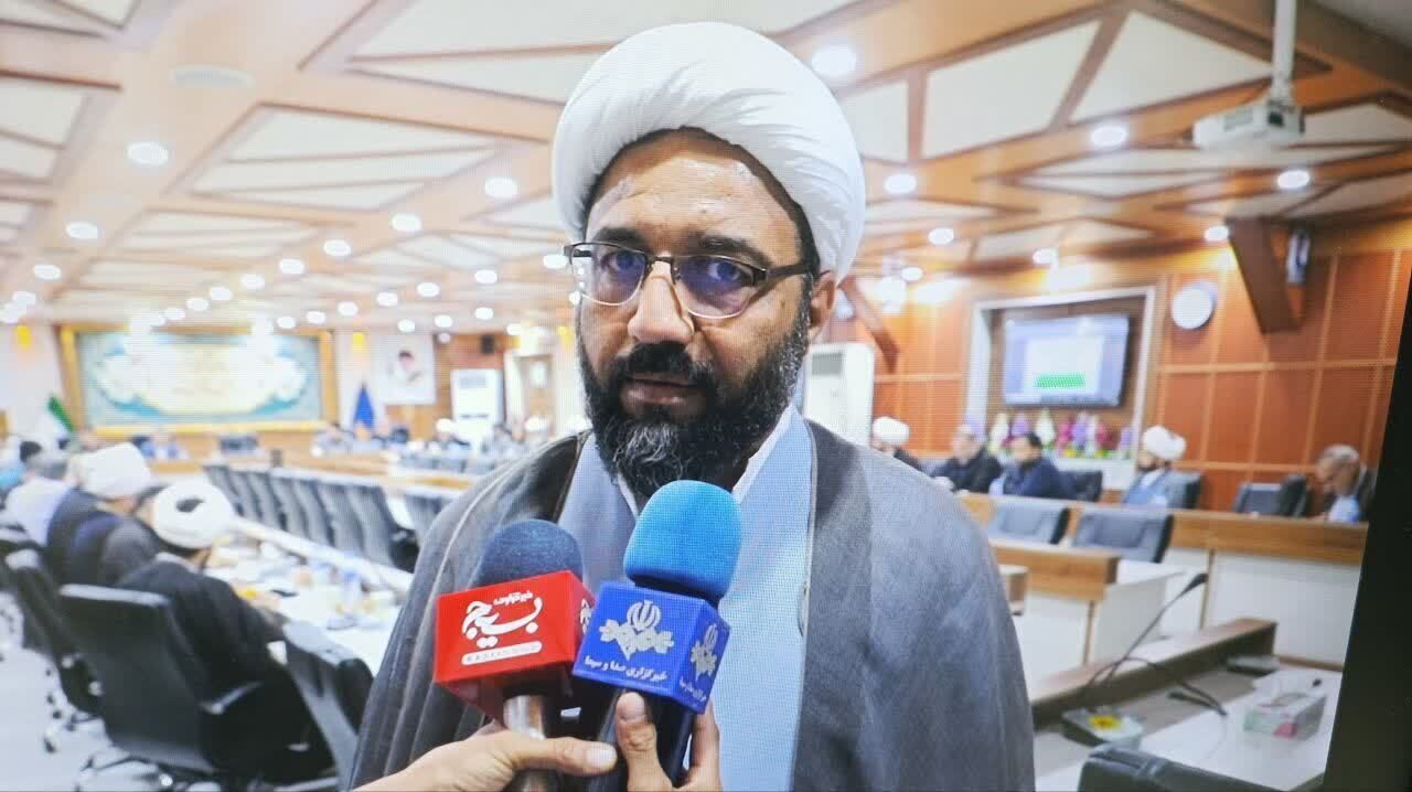 پیام خوزستان