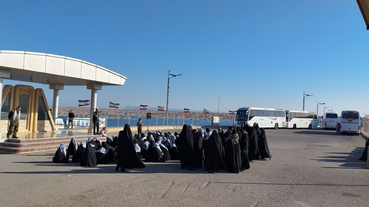 پیام خوزستان