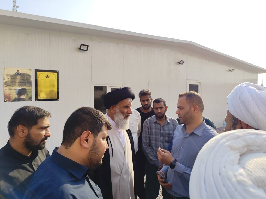 پیام خوزستان