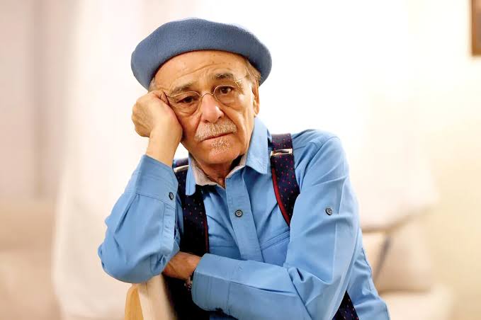 رضا بابک: در کودکی خیلی سرکوب شده‌ام