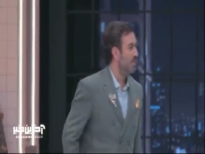 تیکه جالب هییت داوری به نیما شعبان نژاد