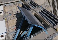 اجرای موفقیت آمیز تست دریچه‌های سد کارون ۳