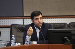 کیش پایلوت جذب سرمایه‌گذاری خارجی و توسعه پروژه‌های کلان کشور