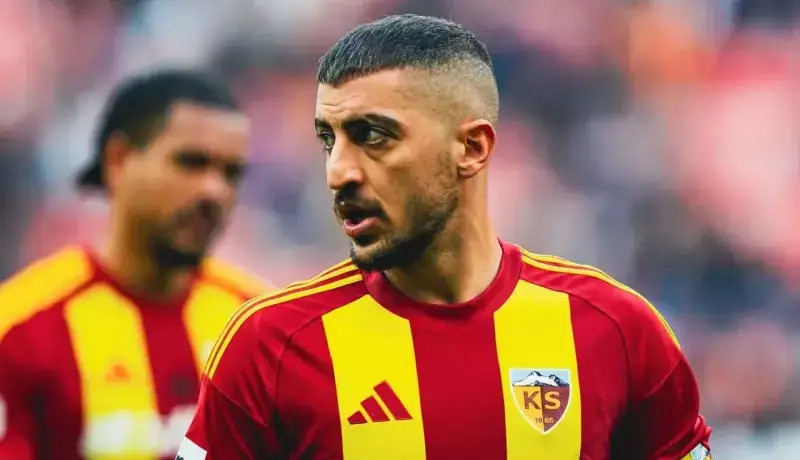 تصویر خاص برای مجید حسینی پس از 20 ماه!