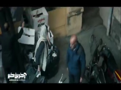 اینقدر به شهاب غذا نده چاق میشه دلتو میزنه