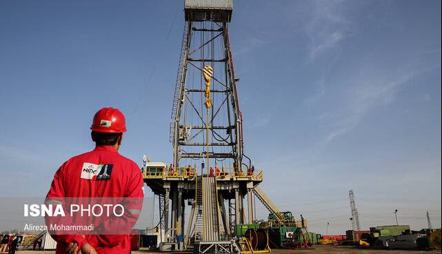 اختصاص و استقرار ۸ دکل حفاری سنگین خشکی در پنج استان کشور