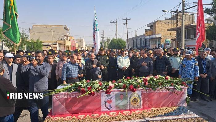 پیام خوزستان