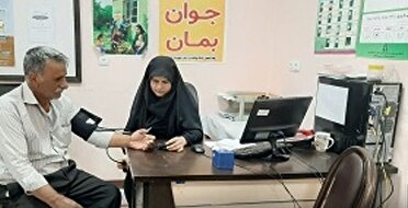 ایجاد اولین کلینیک تخصصی سالمندان در بیمارستان امام خمینی اهواز