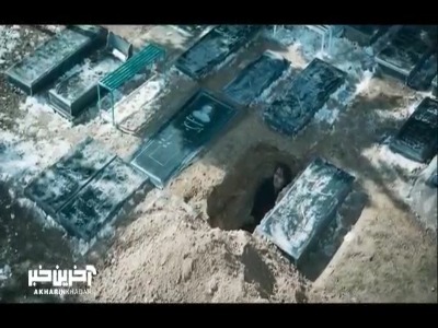 بهزاد هم خودشو کشت !