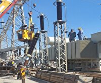 تاکید بر تسریع اجرای طرح‌های آمادگی تامین برق تابستان ۱۴۰۵