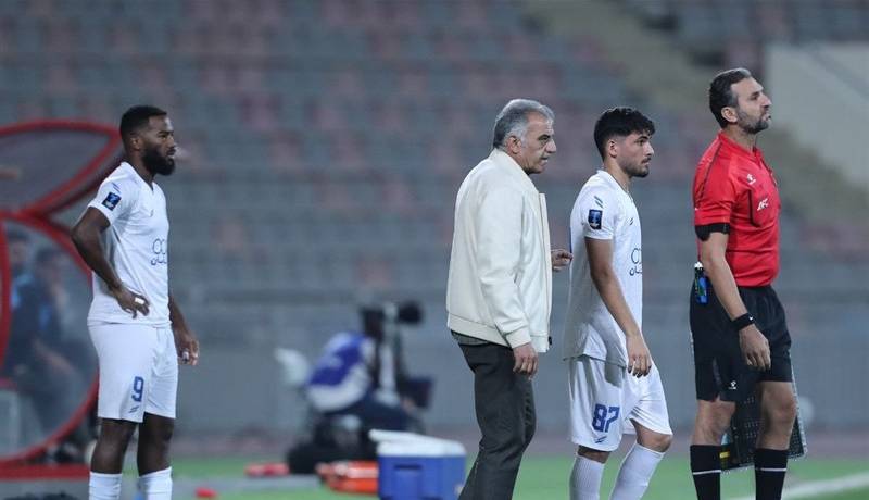 همدانی: اگر نازون گل می‌زد، در میدان آزادی ترورم می‌کردند!