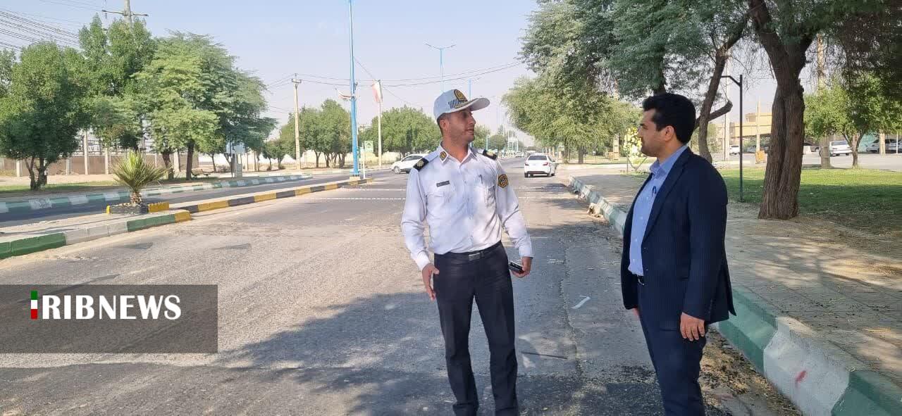 پیام خوزستان