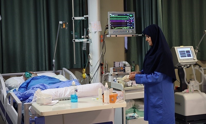 مراجعه هزار و ۱۰۰ بیمار با مشکلات تنفسی ناشی از آلودگی هوا به مراکز درمانی