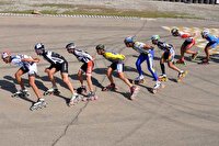 ساخت سومین پیست استاندارد اسکیت خوزستان