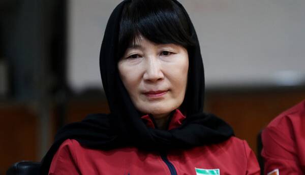 لی‌دوهی: ملی‌پوشان والیبال بانوان ایران می‌توانند بهتر از این باشند