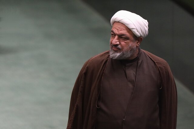 جوابیه قوه قضائیه درباره نطق رسایی