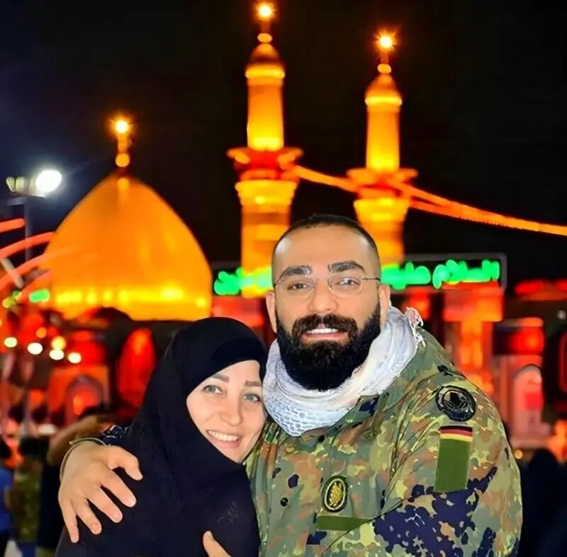 پیام خوزستان