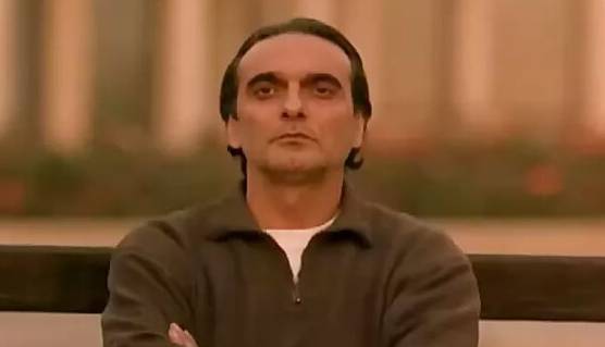 محل خاکسپاری همایون ارشادی مشخص شد