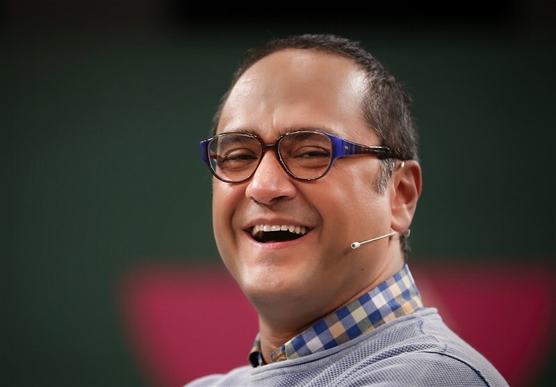 شباهت‌ رامبد جوان و دخترش نوردخت همه را متعجب کرد!