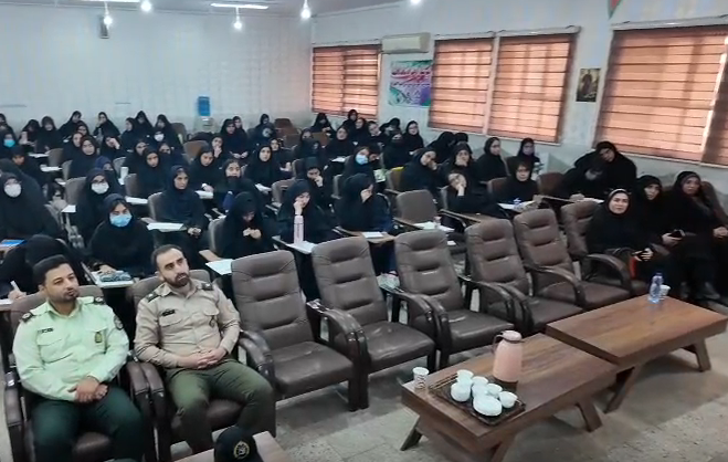 پیام خوزستان