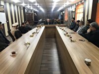 اهمیت ظرفیت بی‌بدیل بسیج مردمی برای حل مشکلات جامعه