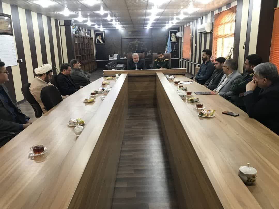 پیام خوزستان