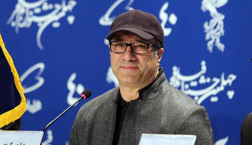 رضا میرکریمی برای تلویزیون سریال می‌سازد