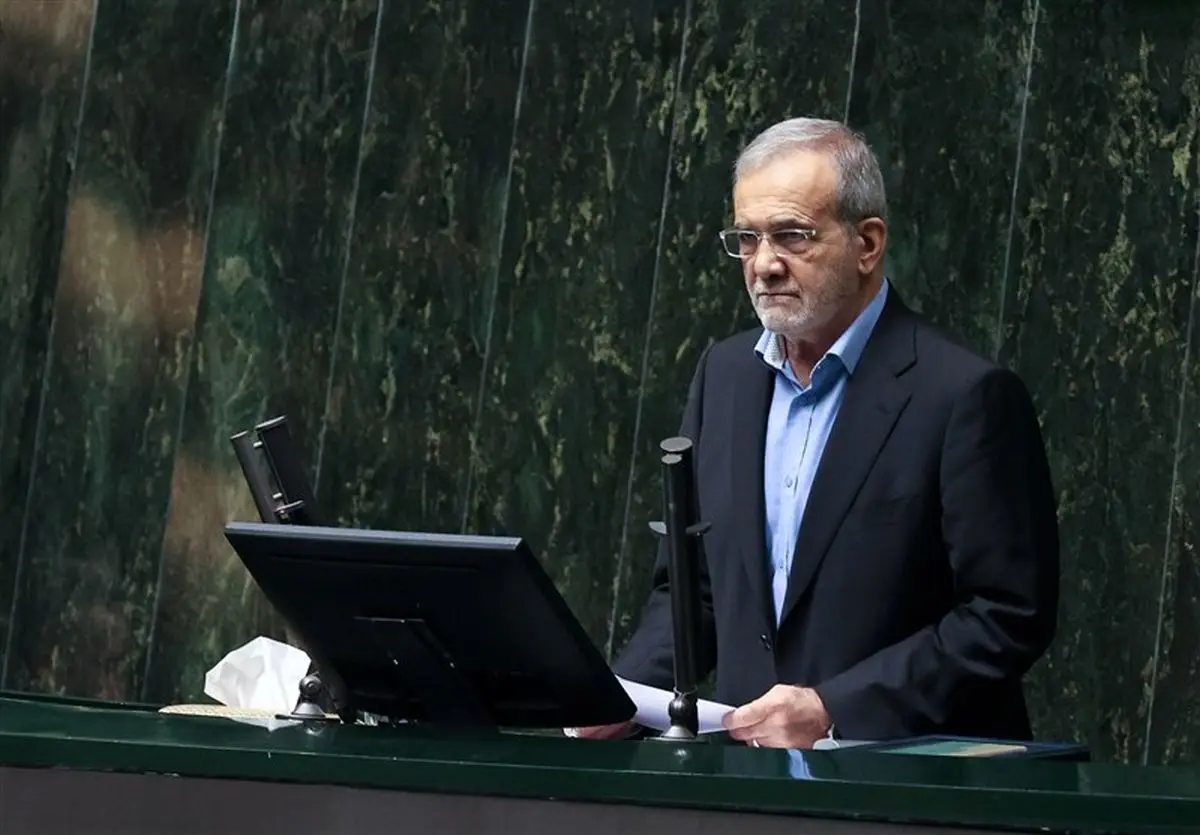 رئیس‌جمهور: ما به استانداران اختیار نمیدهیم طرف هرکار دلش خواست بکند