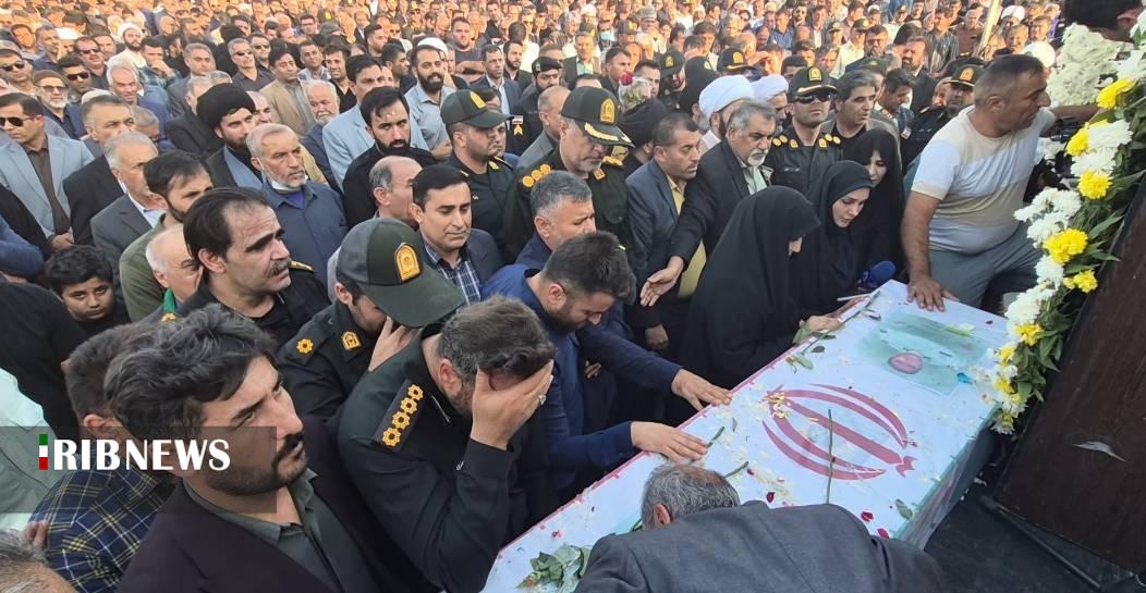 پیام خوزستان