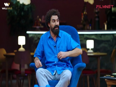 تیزر قسمت چهارم رئالیتی شوی «انجمن اشباح»