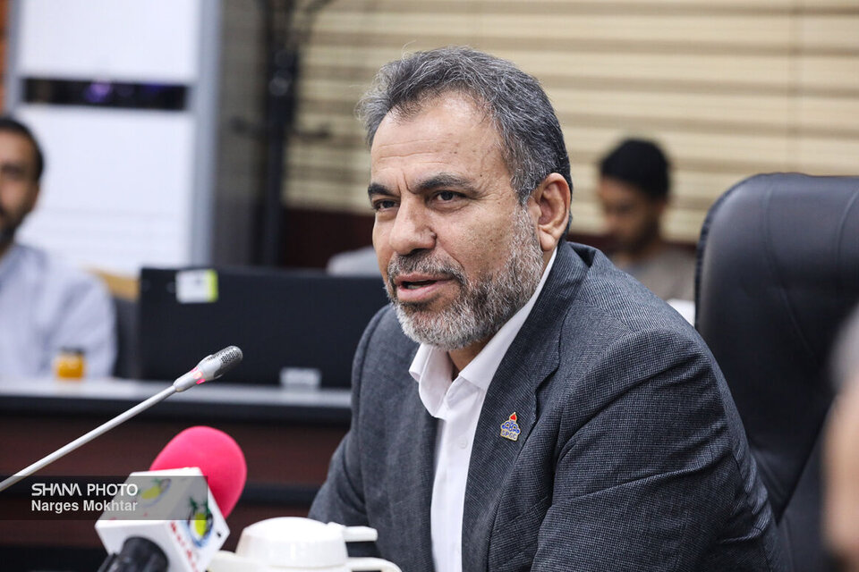 پارس جنوبی؛ پیشتاز پدافند غیرعامل در حفظ پایداری انرژی