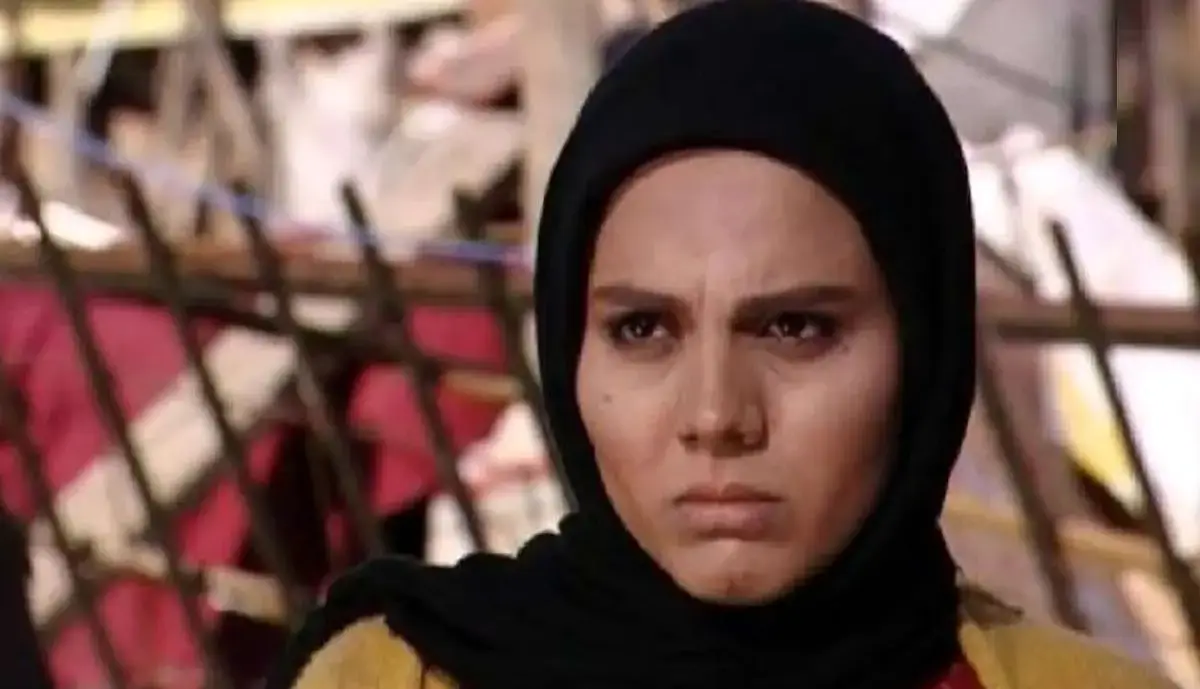 می خواستی زنش بشی؟!