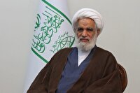 پیام تسلیت آیت الله کعبی در پی درگذشت جوان اهوازی