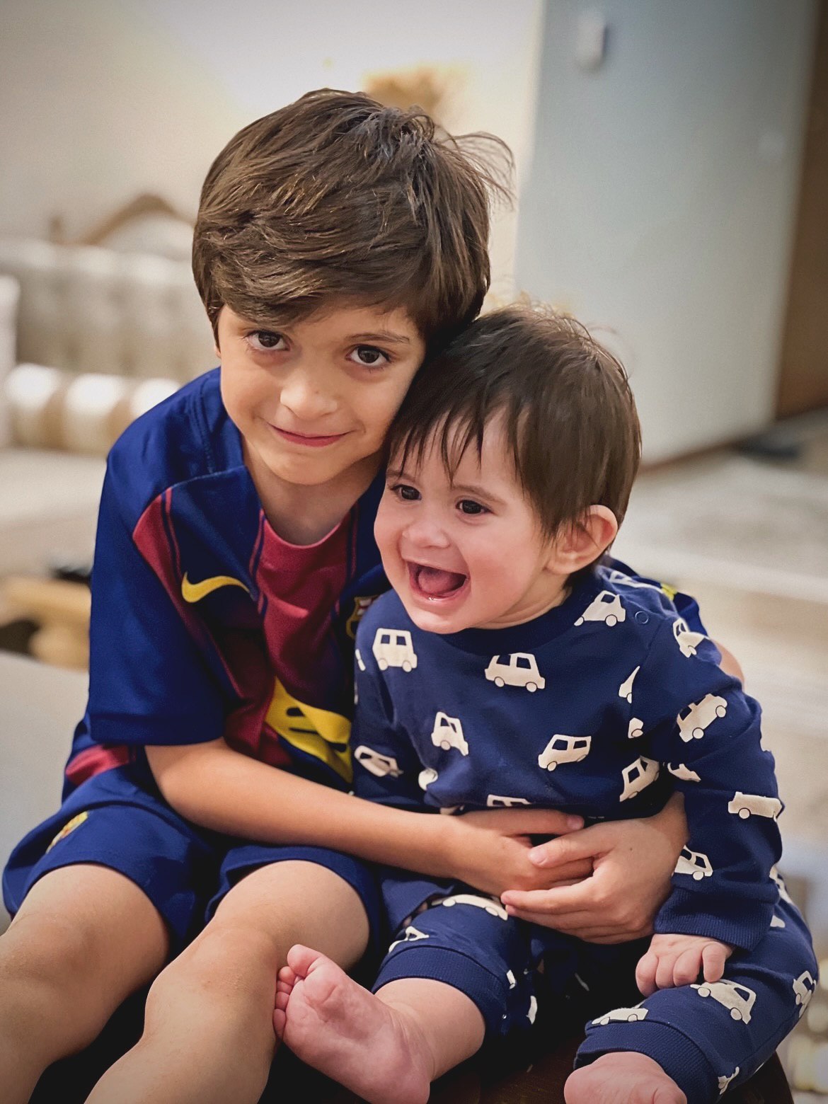 پیام خوزستان