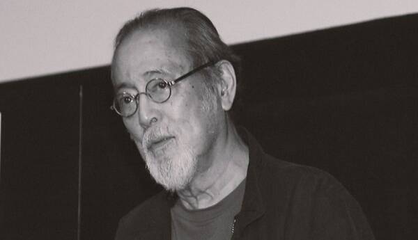 چهره افسانه‌ای سینمای ژاپن درگذشت