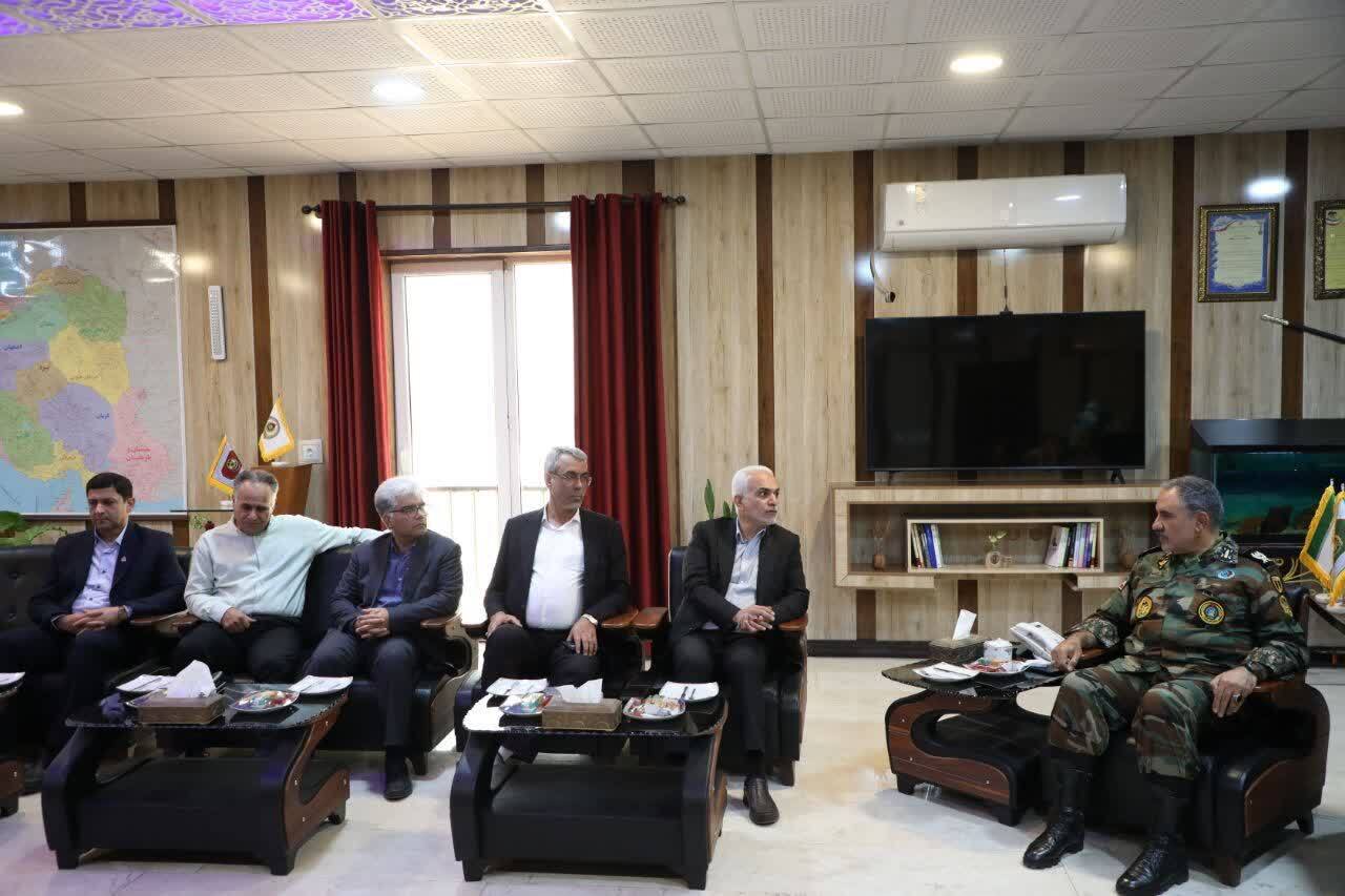 پیام خوزستان