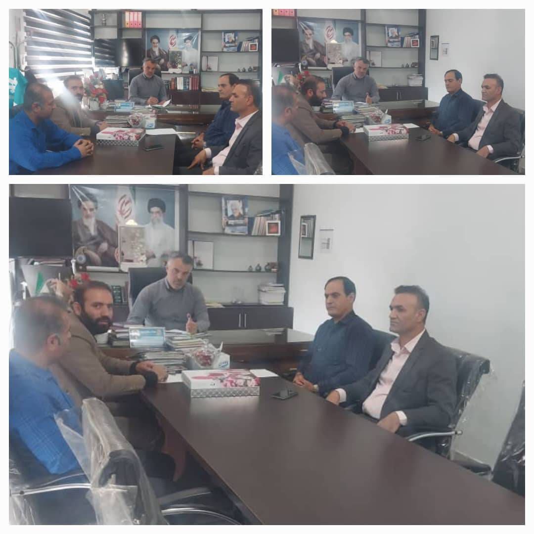 پیام خوزستان