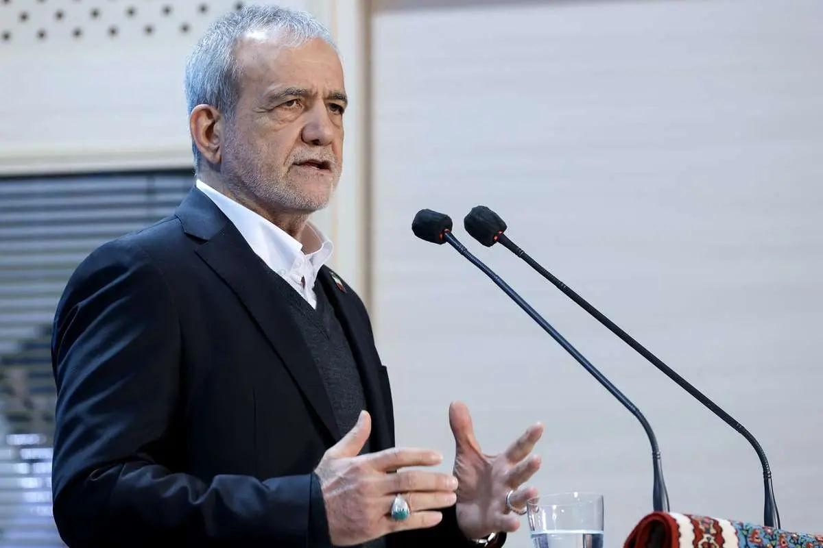 پیام خوزستان