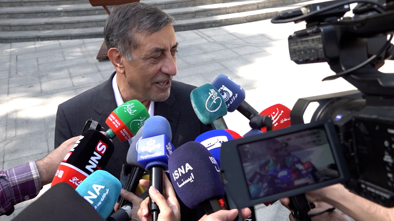 پیام خوزستان