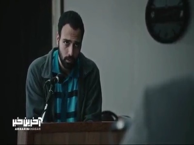 بال بال زدنای نسرین هم جلوی مهیار رو نمیتونه بگیره!