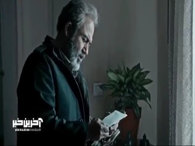 ناراحتی خسرو از واکنش وکیلش به اعتراف مهیار