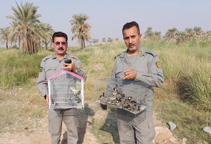 پیام خوزستان