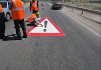 اجرای بیش از ۱۵۰۰ میلیارد ریال پروژه ایمن‌سازی راه در کرخه