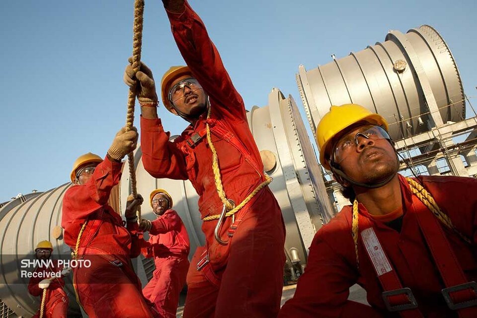 عرضه نفت اوپک به پالایشگران هندی افزایش می‌یابد