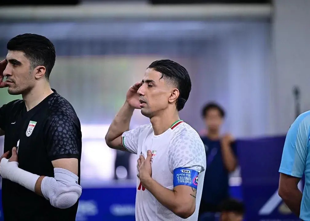 پیام خوزستان