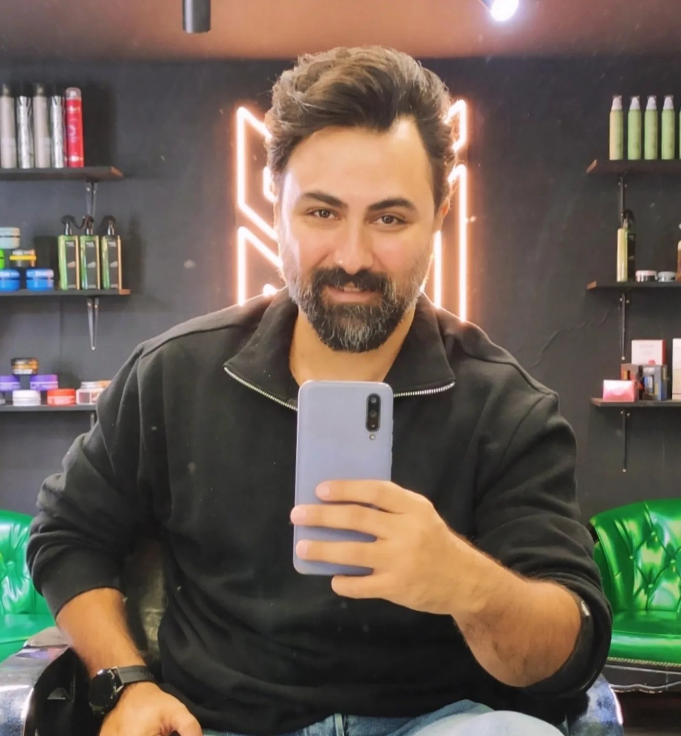 پیام خوزستان